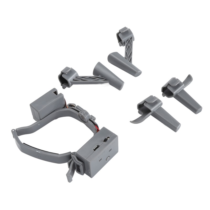 Drone Airdrop System for Mavic Air 3 500g Load Drone