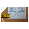 Hikari Sumi Holiday Acrylic Sheet
