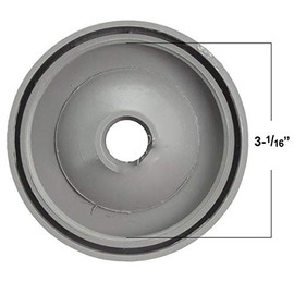 Hot Tub Compatible with Marquis Spas Jet Diverter Valve Cap MRQ350-6323