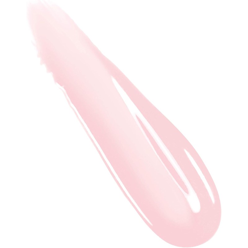 Rimmel Stay Glossy Lip Gloss, Sundae Best