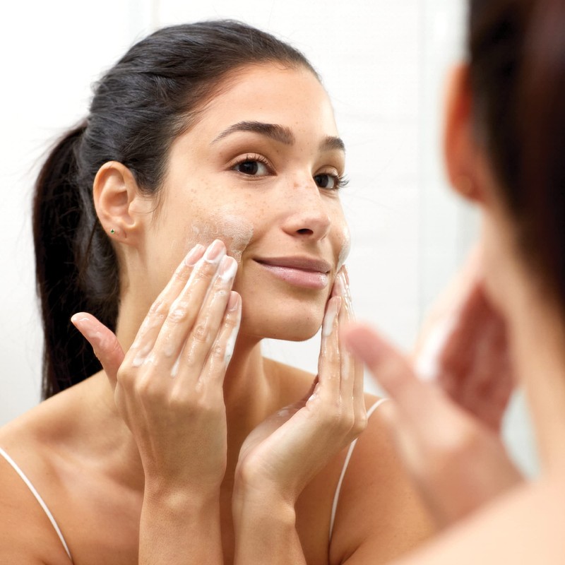 Santo Remedio, Piel Eterna, Purifying Cleanser, Removes Impurities and Provides