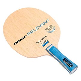 DONIC Wood Relevant Options Concave