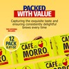 Premium Ground Coffee, Café El Morro, 250g (8.81 oz), Pack