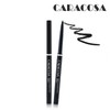 Caracosa Waterproof Eyeliner Pencil / Black / 카라코사 워터프루프 아이라이너