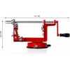 3-in-1 Apple Peeler - Vegetable and Potato Peelers for Kitchen,