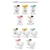 BBC-24BR BBC-24BR Dishwasher Safe, Enhanced Version, 2.5x K & A