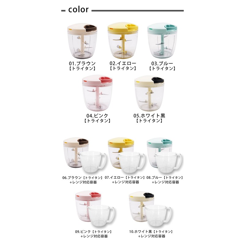 BBC-24BR BBC-24BR Dishwasher Safe, Enhanced Version, 2.5x K & A