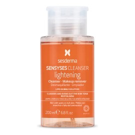 Sensyses Cleanser Lightening Sesderma 200 ml