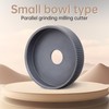 Angle Grinder Wood Carving Disc Set Milling Cutter Grinding disc,