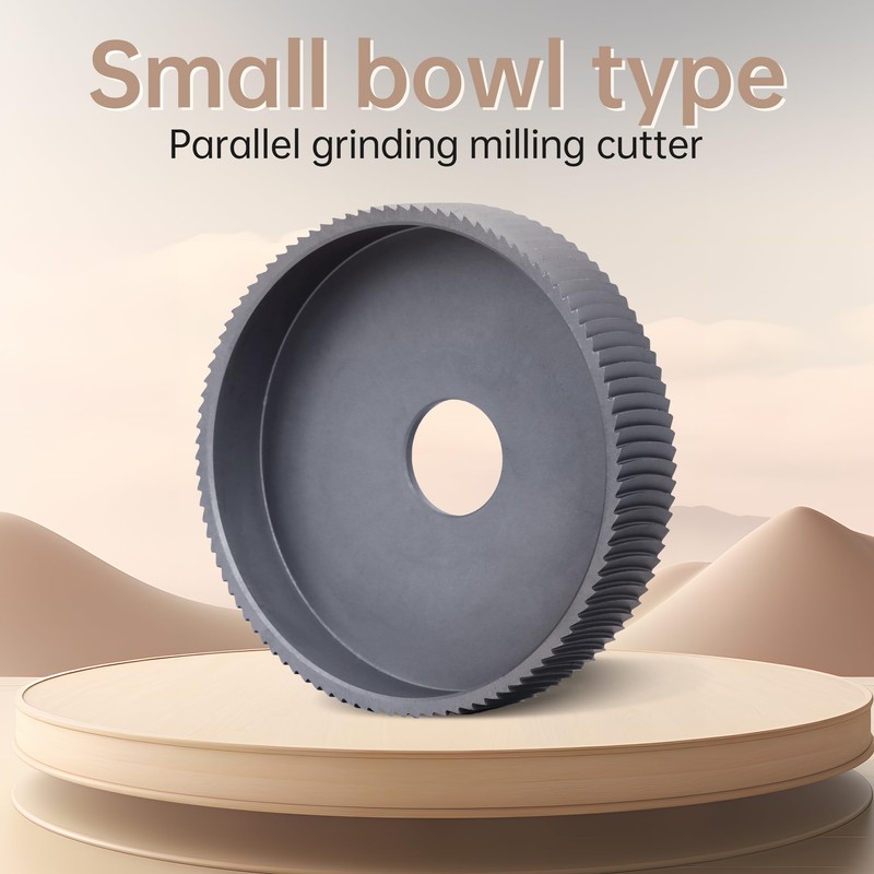 Angle Grinder Wood Carving Disc Set Milling Cutter Grinding disc,