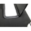 GM New Sunshade Assembly Jet Black Right Side 2021 Escalade