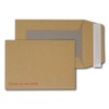 EPOSGEAR® A6 / C6 162mm x 114mm Brown/Manilla Strong Hard