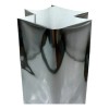 100 Bolsas Fuelles Sello Central Metalizada 1 Kg (molido)
