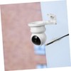 DOITOOL Wall Mount Bracket Versatile Security Holder Innovative Wire Management