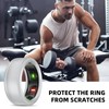 NewJourney Elastic Ring Cover - Compatible with Oura Ring Gen
