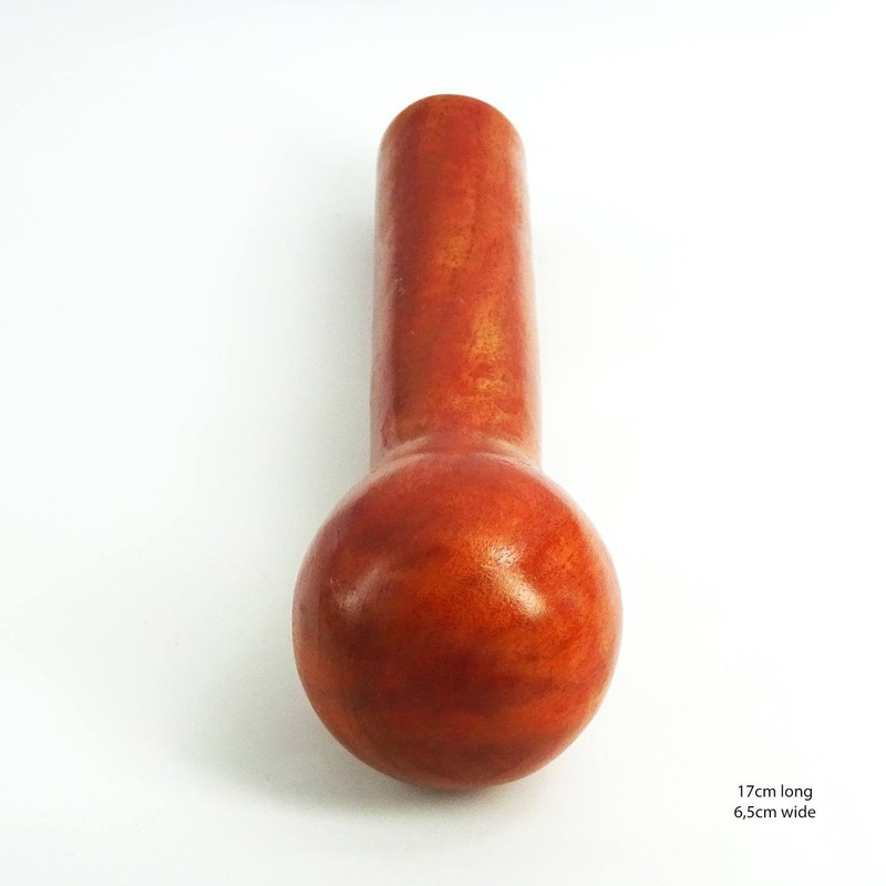 KITAMA Massage Wood (Tok Sen (Set of 8))