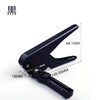 Single Hole Adjustable Punch for 0.2 inch (6 mm), Supports