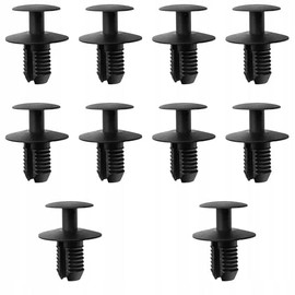 AWPARTS - Mounting Clips - Clips for Car - Car Mounting Clips - High Quality Car Clips Compatible with OE Number 2019900292, 30820141-10 Pieces