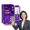 40대 50대 장건강 유산균 프로바이오틱스 아연 셀렌 면역기능 항산화 장케어 락토바실러스 스틱 1개 Probiotics for Gut Health with Zinc and Selenium for Immunity and Antioxidant Support, Lactobacillus Stick for Adults in Their 40s and 50s - 1 Piece
