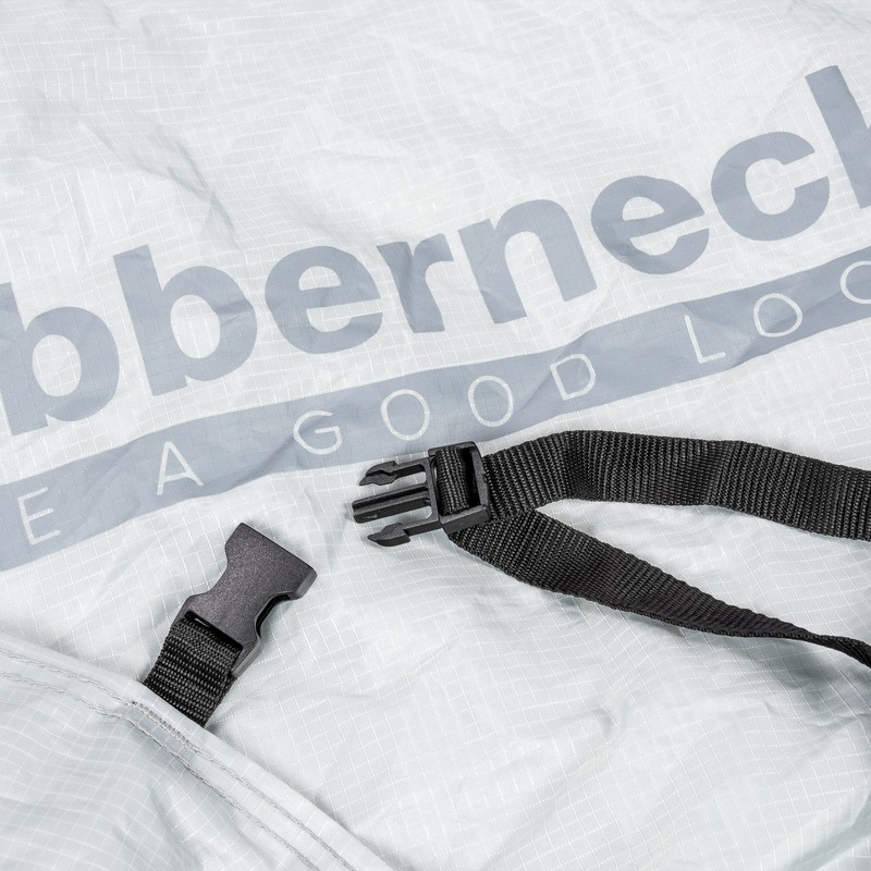 Rubberneck Bike Trailer Cover All Models Waterproof Reflective Material