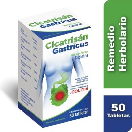 Cápsulas De Alfalfa Y Manzanilla (3 Piezas + Envío Gratis)