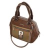 Anekke Bowling Outer Shoulder Bag 32/22/11 cm Accessories for Women,