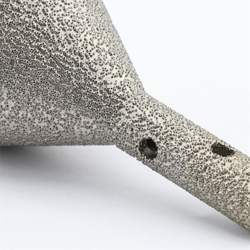 Tile Diamond Chamfer Milling Bit - FACHLICH 10-35MM Finger Bit