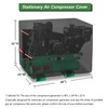 Wavecover Air Compressor Cover for AG2-SM14 Series - Heavy Duty