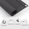 Sunnylaxx Balcony Privacy Screen, 90 x 300 cm, Balcony Cover,