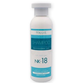La Fancies Treatment Shampoo 6.8 fl oz (200 ml) NK-18