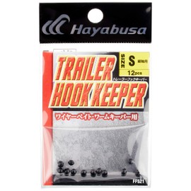 Hayabusa finatore-ra-hukku Keeper ff521 S-M
