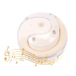 Real Time Earphone Translator Lingo Plugs Translator Earbuds 144 Languages Online Translation 5.4 Wireless Over Ear Tube Headphones with App for Travel Music and Calls (Beige)