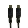 chenyang Micro USB to Micro USB 5Pin Data Charge Extension