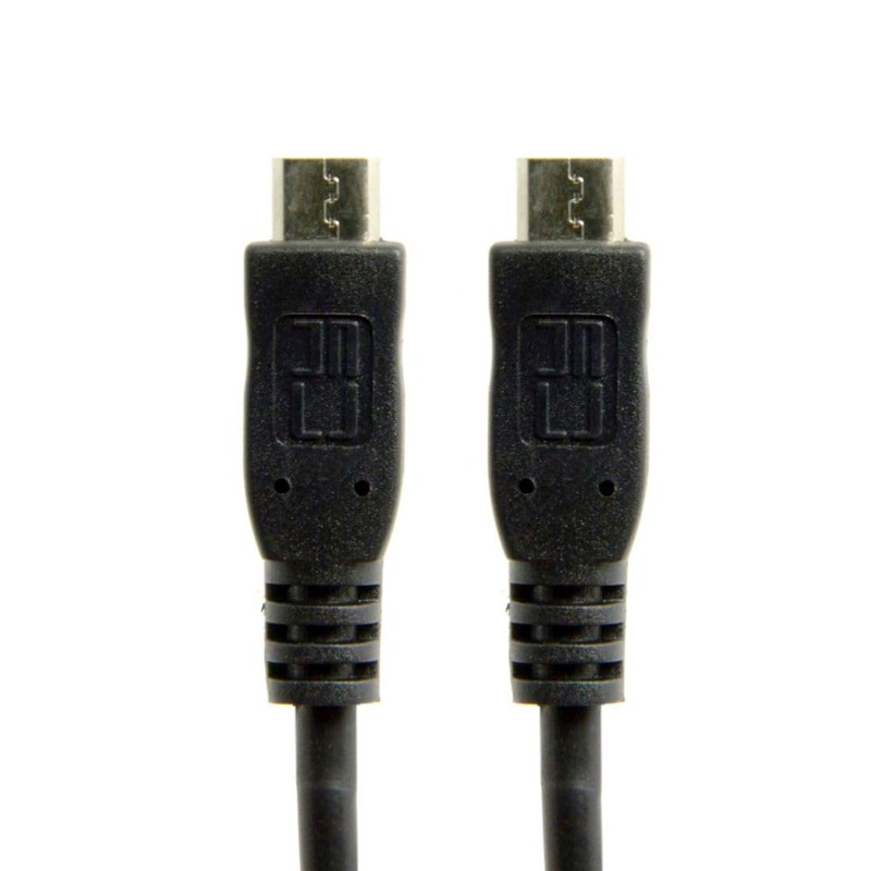 chenyang Micro USB to Micro USB 5Pin Data Charge Extension