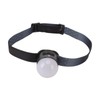 Clip On Cap Light Multifunction USB Rechargeable XPG COB Headlamp