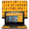 MightySkins Skin Compatible with HP x360 Convertible 11" (2017) –