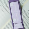 Book Genre Bookmarks - Perfect for Book Lovers - Genre: