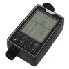 Sprinkler Timer Outdoor Water Timer Smart Touch Screen Waterproof Irrigation
