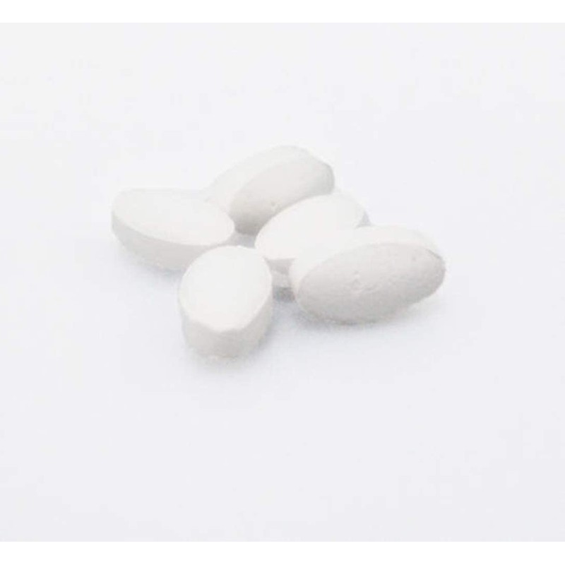 Bodygenix Lactobacillus Acidophilus 10 Billion Tablet - Probiotic Digestive Support