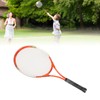 REGAIL Adult Tennis Racket 27in Aluminum Alloy Lightweight Recreational Racket