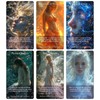 ZZBUY Soul Whisper Oracle Cards, 54 Oracle Deck for Beginners