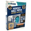 Drywall Repair Kit by SD Home, Fix Large Holes Fast,