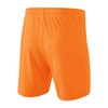 Erima Unisex Rio 2.0 Short, Neon Orange, L EU