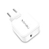 nevox 1880 USB PD Type C Charger 20 Watt White