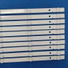 For Sony LED Backlight Bar For Sony XBR-55X800H KD-55XH8096 YSAS055CNO01