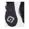 Alé Cycling Unisex Shield Toe Transitions (Pack of 2), black