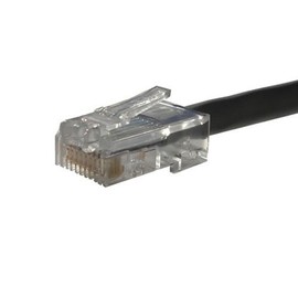 Outdoor Gell-Type Direct Burial Cable Cat5e (300Ft)