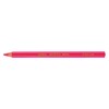 Giotto Mega Fluo F225700 Hexagonale Farbstifte in Neonfarben, mit 5,5