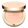 Clarins by Clarins , Ever Matte Compact Powder - #