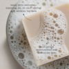 Plantlife Patchouli Bar Soap - Moisturizing and Soothing Soap for